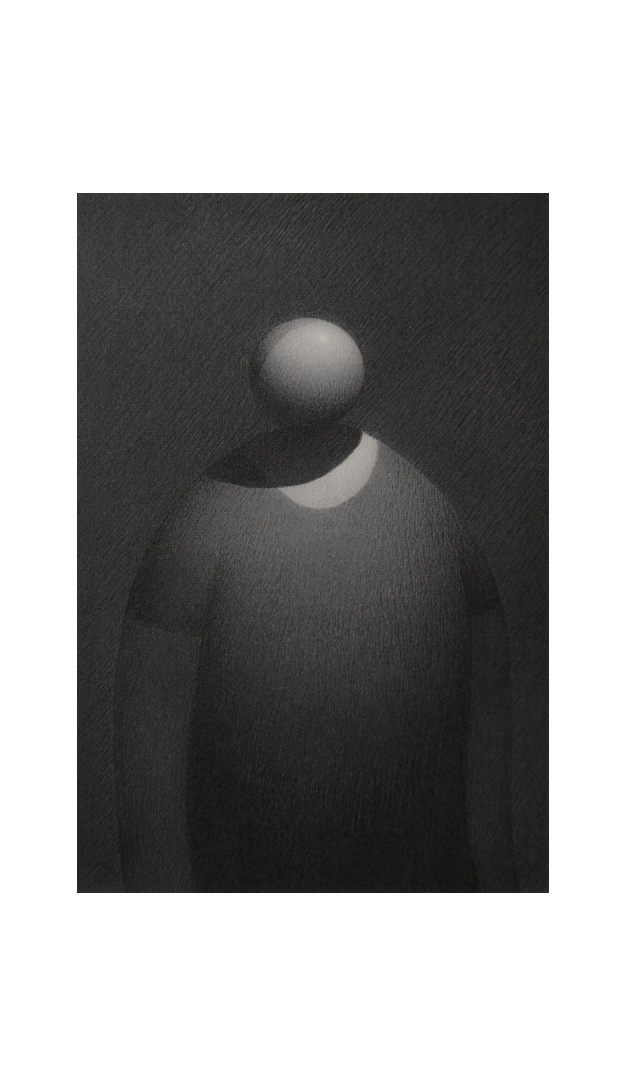 Portrait 2