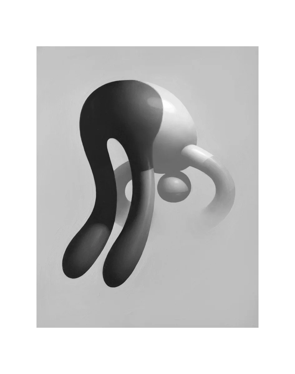 Floating Man