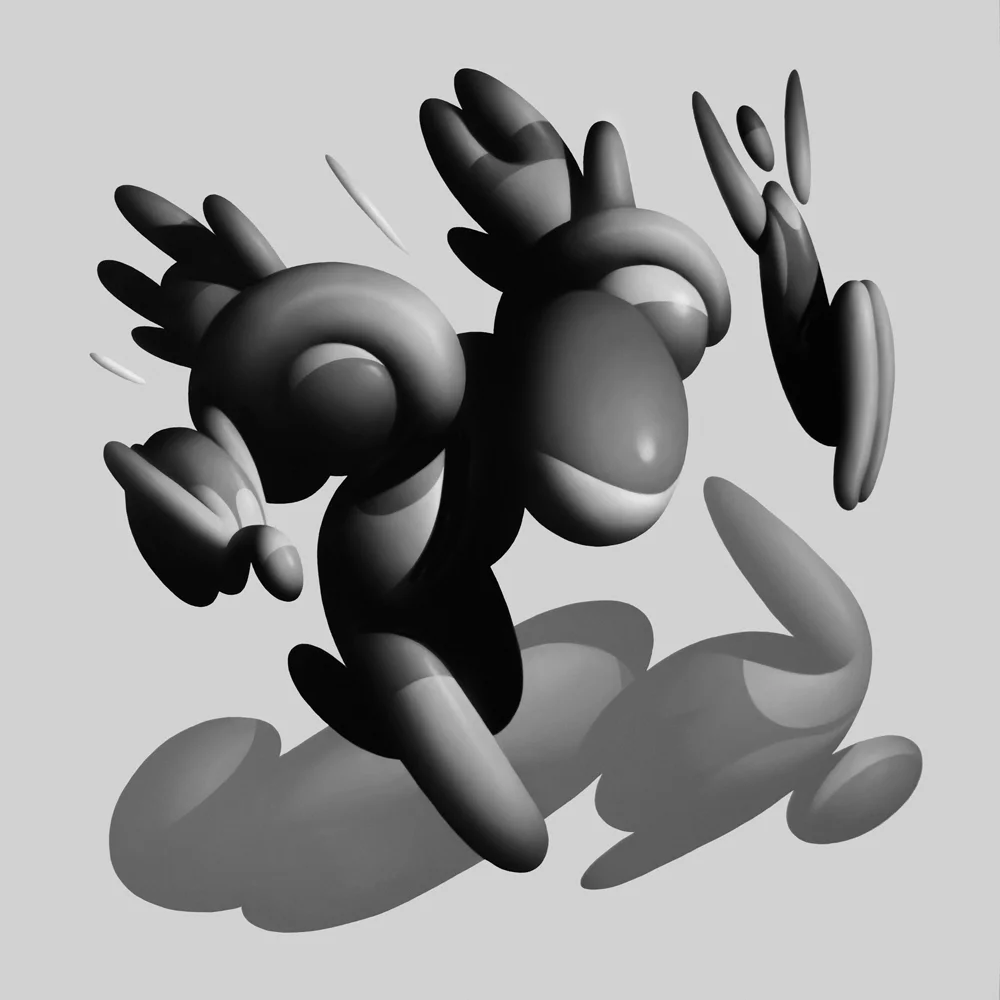 Dive Bomb