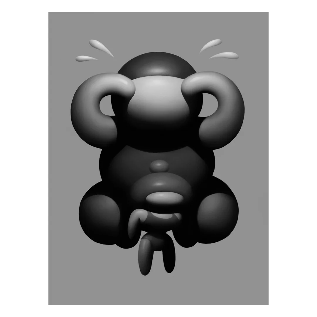 Cry Baby