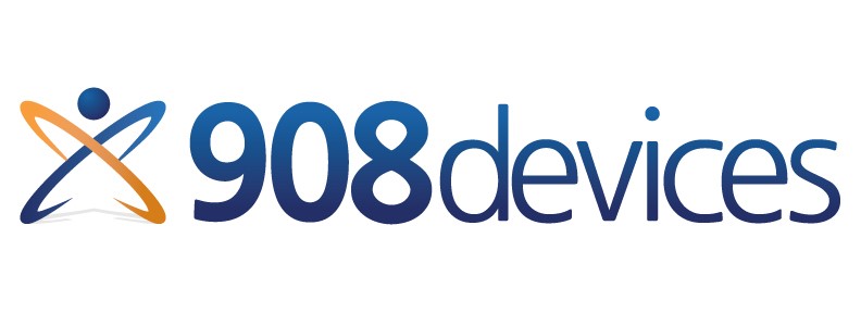 Email: info@908devices.com 27 Drydock Ave., 7th Floor Boston, MA 02210 908Devices.com