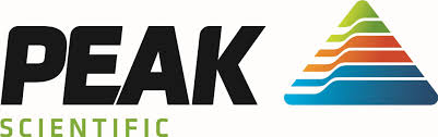 Alison McEwan, Territory Manager, Southeast, Peak Scientific, Inc., Email: amcewan@peakscientific.com Phone: 858-822-8894 19 Sterline Rd, Suite 1 Billerica, MA 01862 www.peakscientific.com