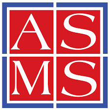  The American Society for Mass Spectrometry   www.asms.org  
