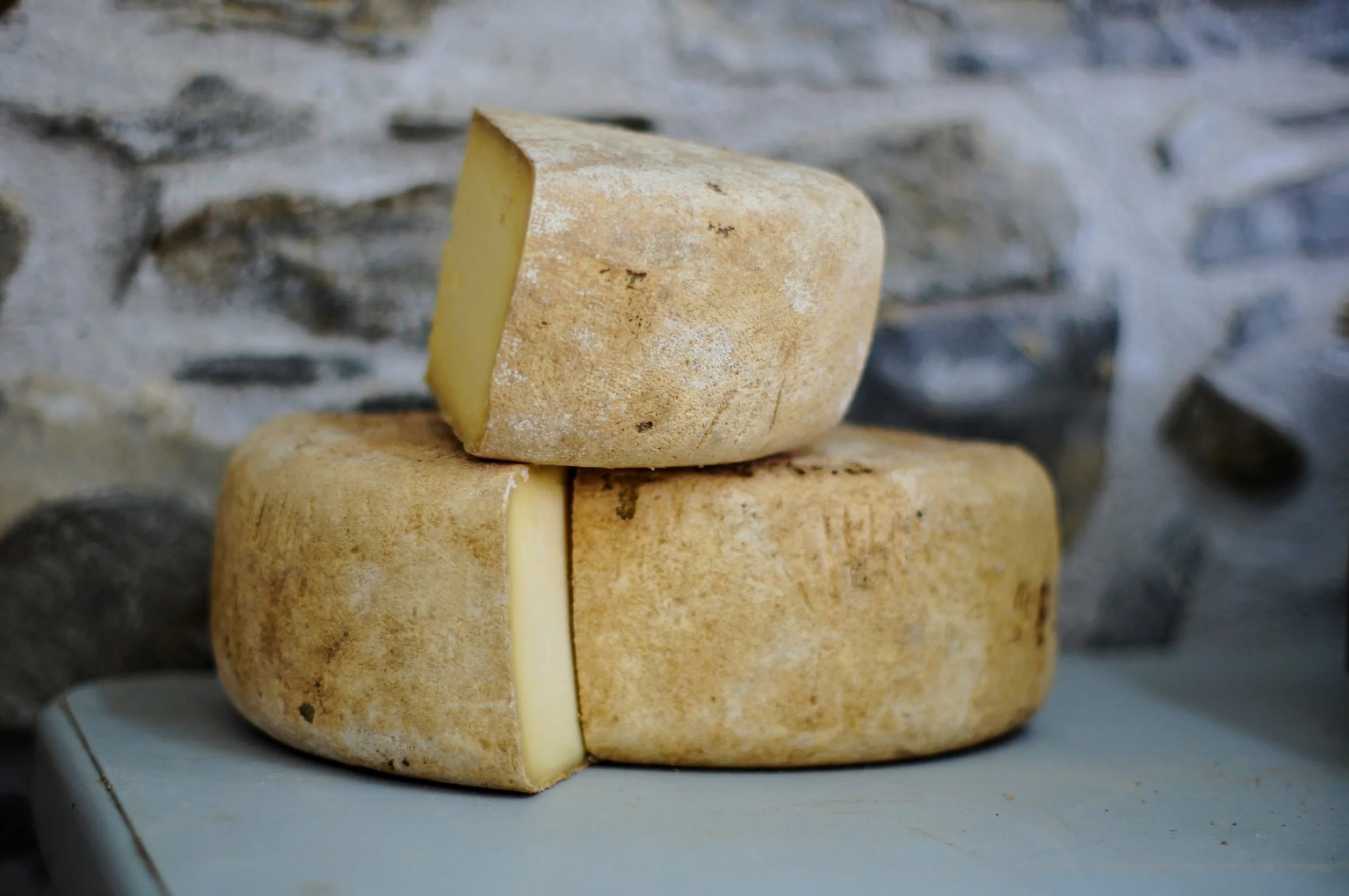 The question is how much cheese is too much cheese?