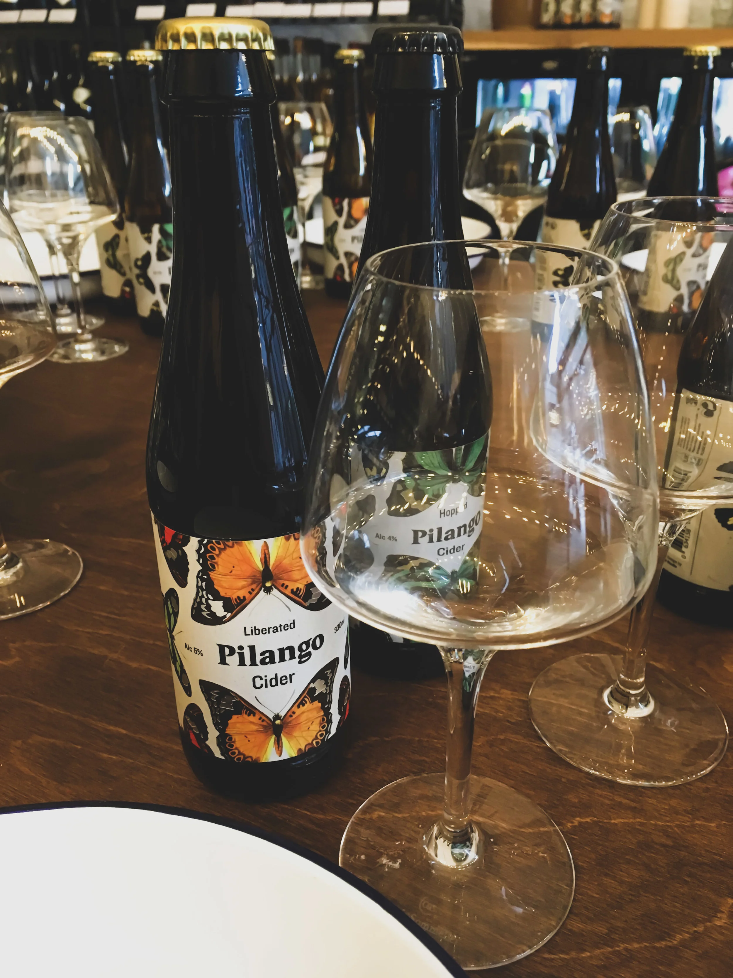 Beautiful Glassware Every Time