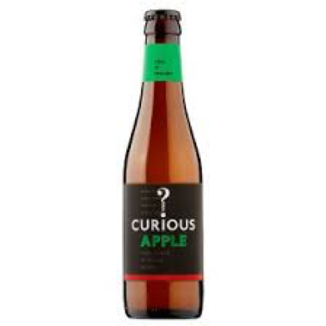 Chapel Down Curious Apple