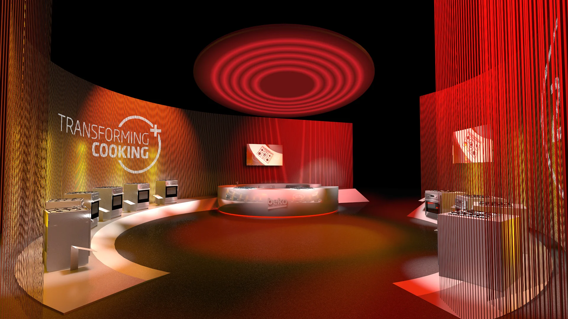 Beko 2014 Dealer Conference