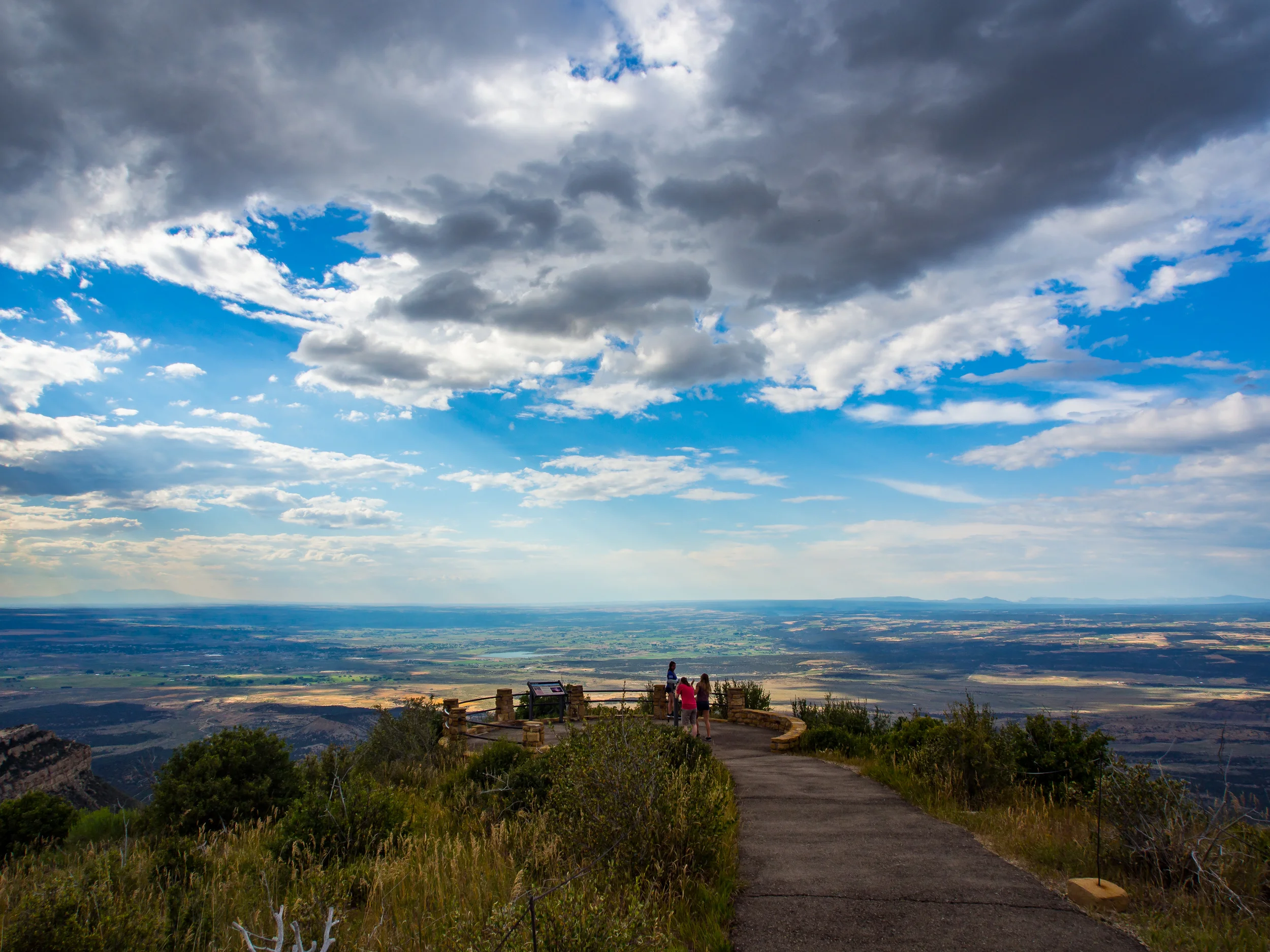 Park Point Overlook