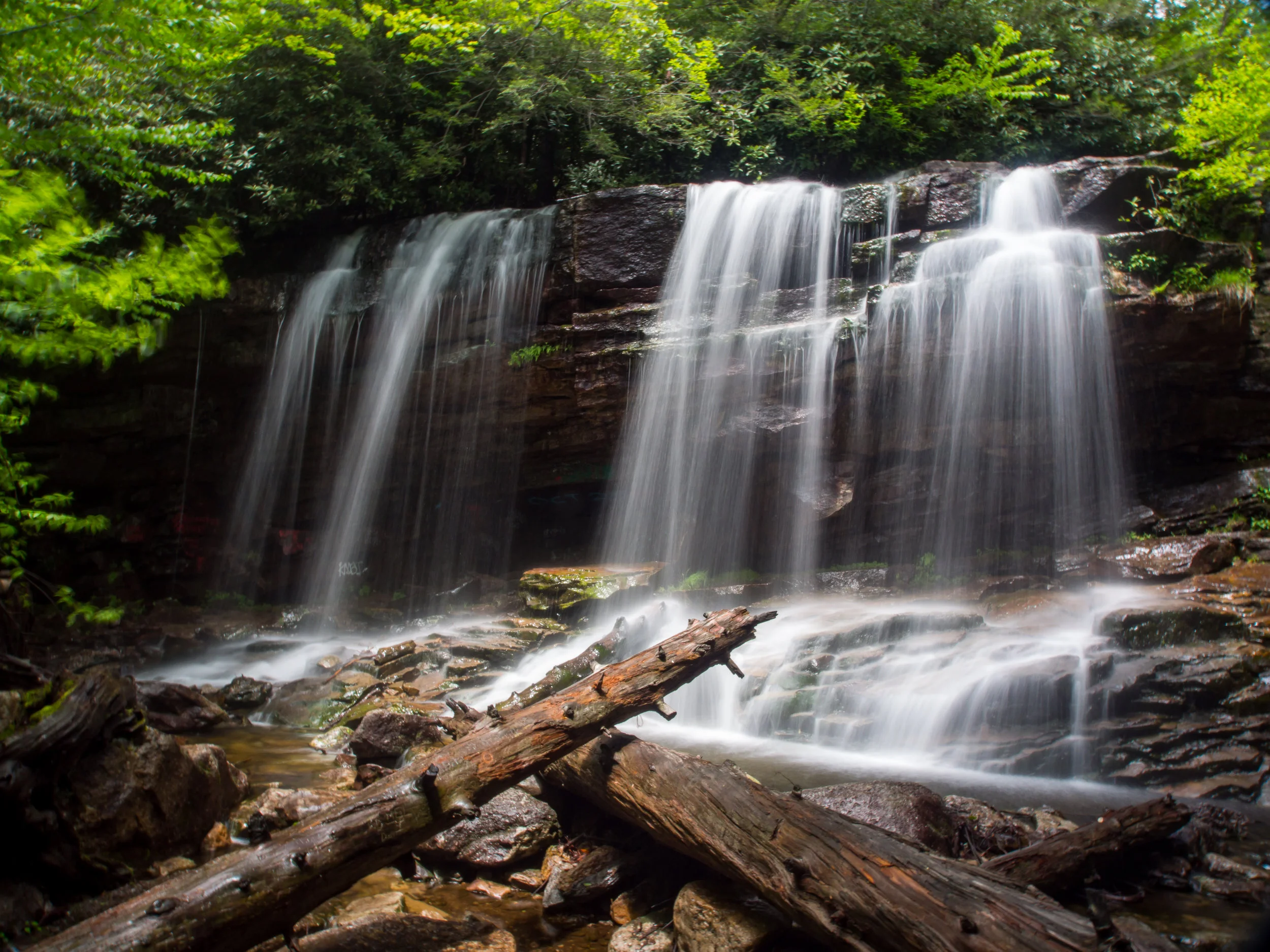 Upper Falls