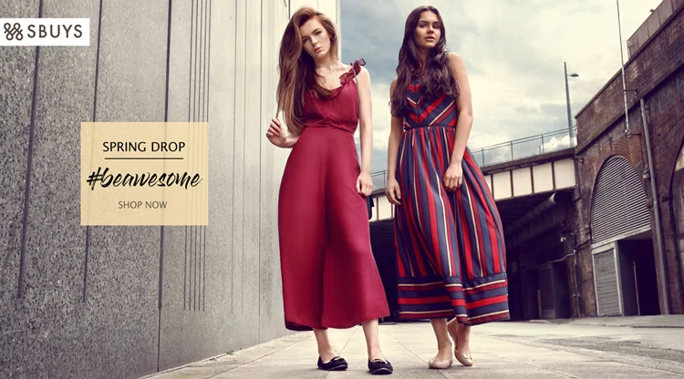 Blog An exciting affordable contemporary clothing brand for fashion forward girls/women that fulfills all the style. blog