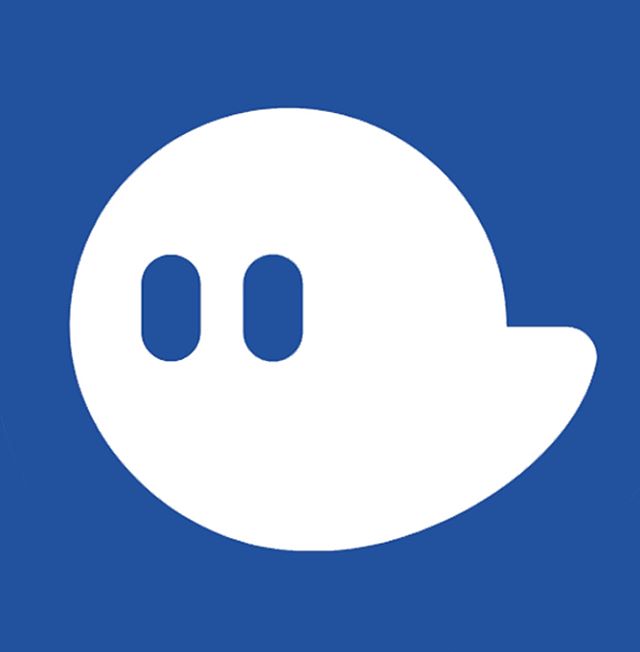 We are now @ghostudiouk