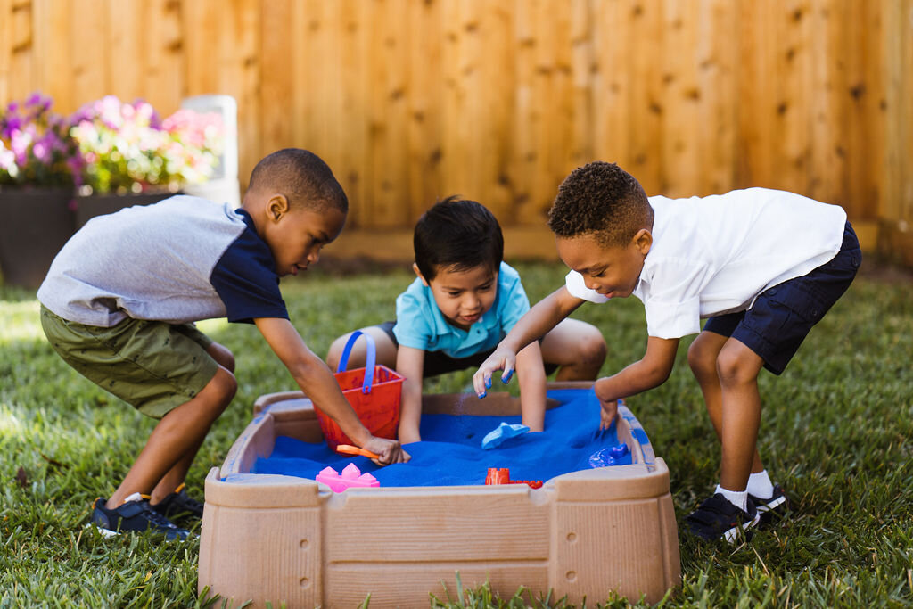 Sandbox Sand, Play Sand, Sand For Sandbox, Natural Sand