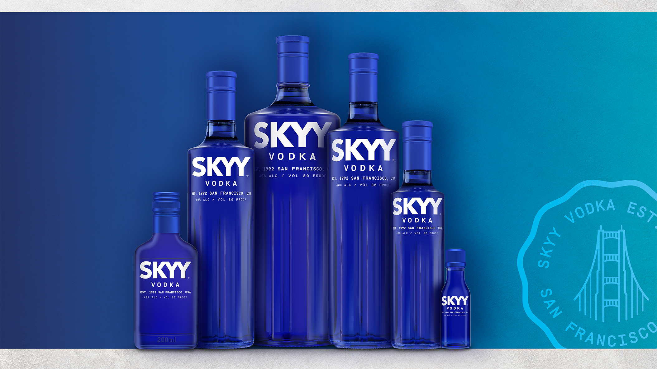 SKYY PACKAGING