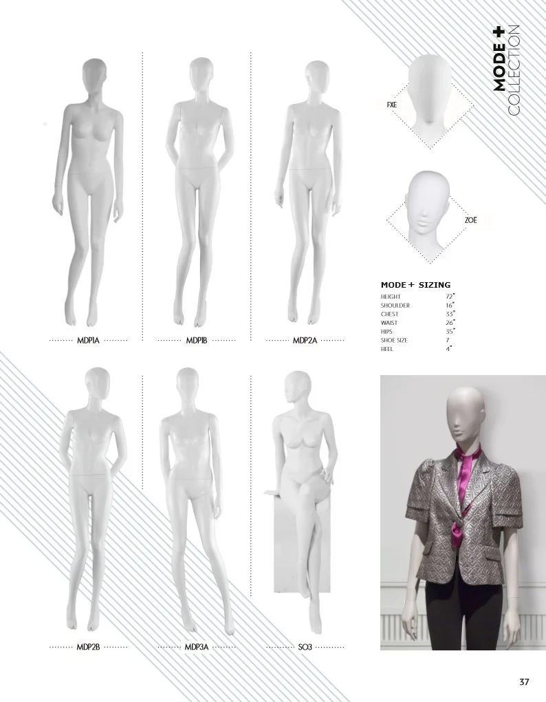 20192020 Catalog — Manex USA