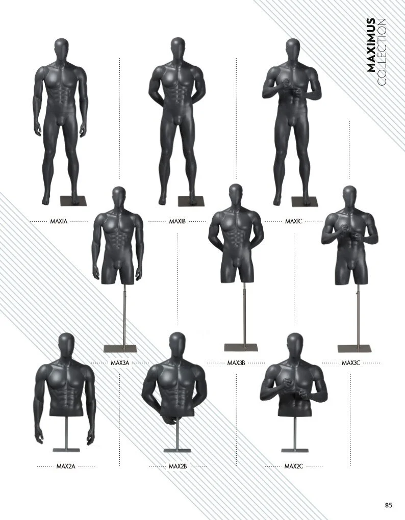 20192020 Catalog — Manex USA