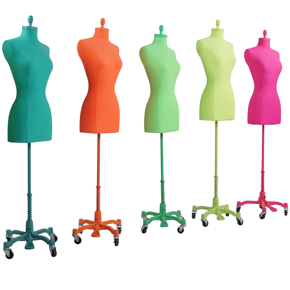 dress forms SINGER® Adjustable Dress Form main image 0