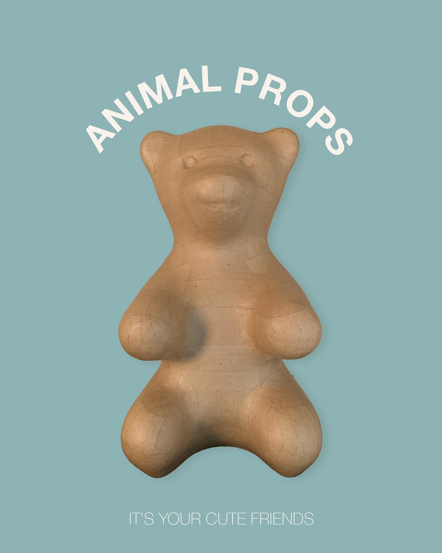 Need animal friends?🧸
Have your own animal friends for your brand and window display!
Various materials, sizes can be customed🧶🧵
Contact us to find out yours
.
.
.
#mannequin #dressform #animalart #teddybear #fixture #sculptureart #windowdisplay #