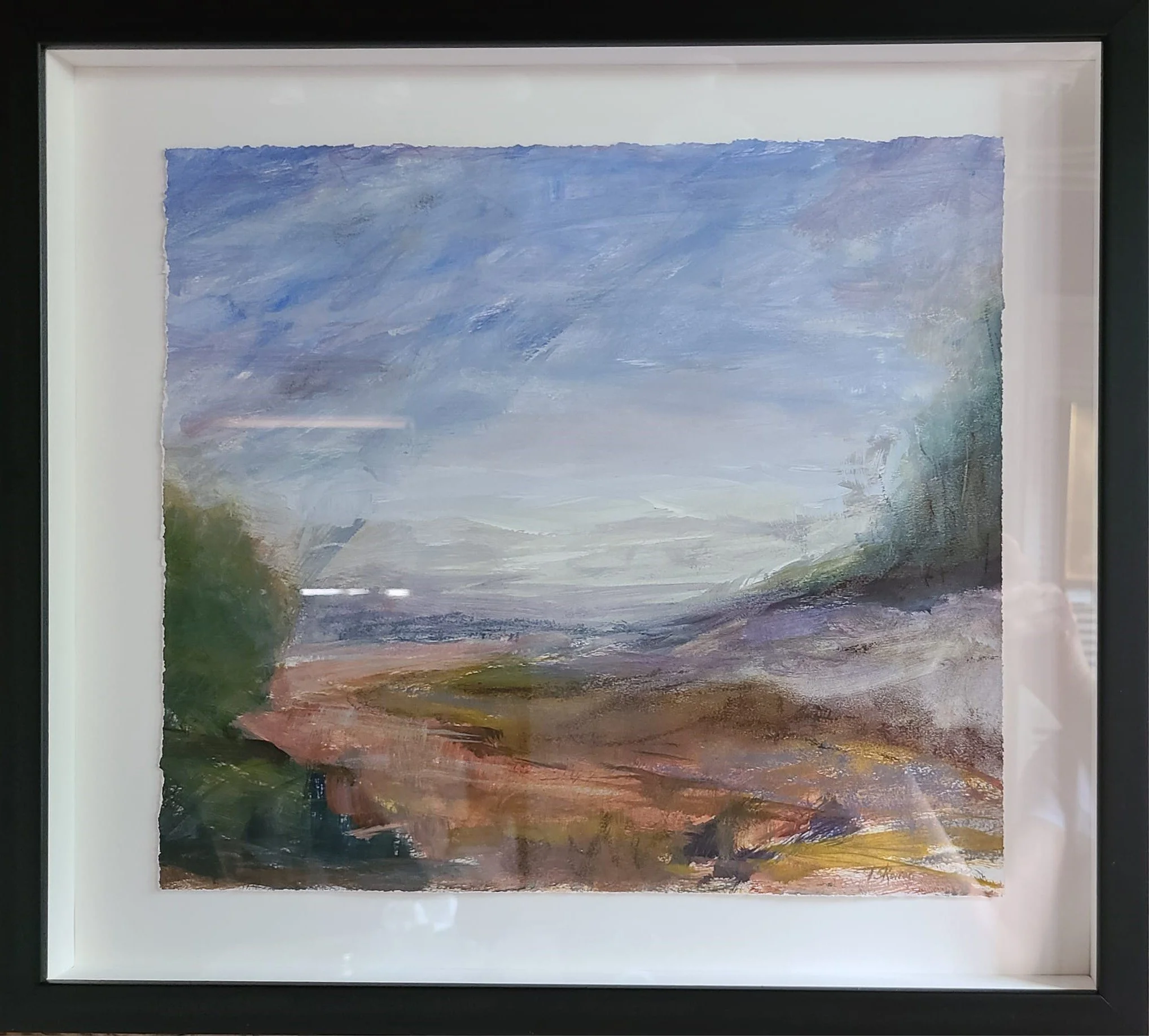 long and winding rd - front framed.jpg