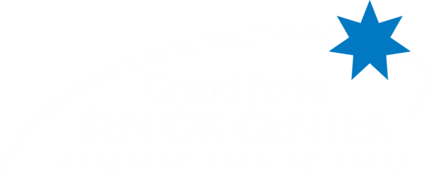 GRAND FORKS SENIOR CENTER