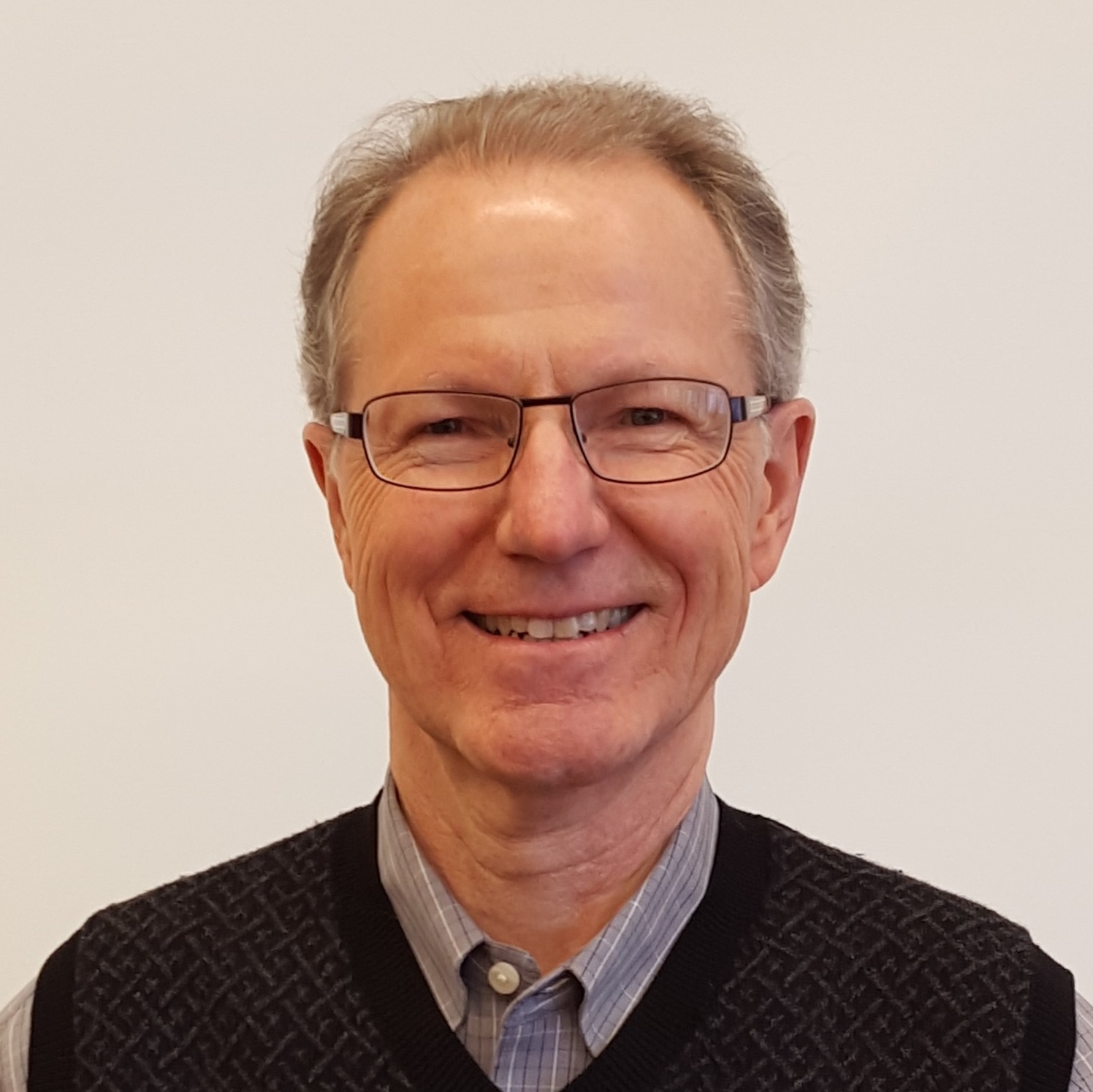 PAST PRES Curt Sandberg Retired Bremer Banking Term expires in 2021