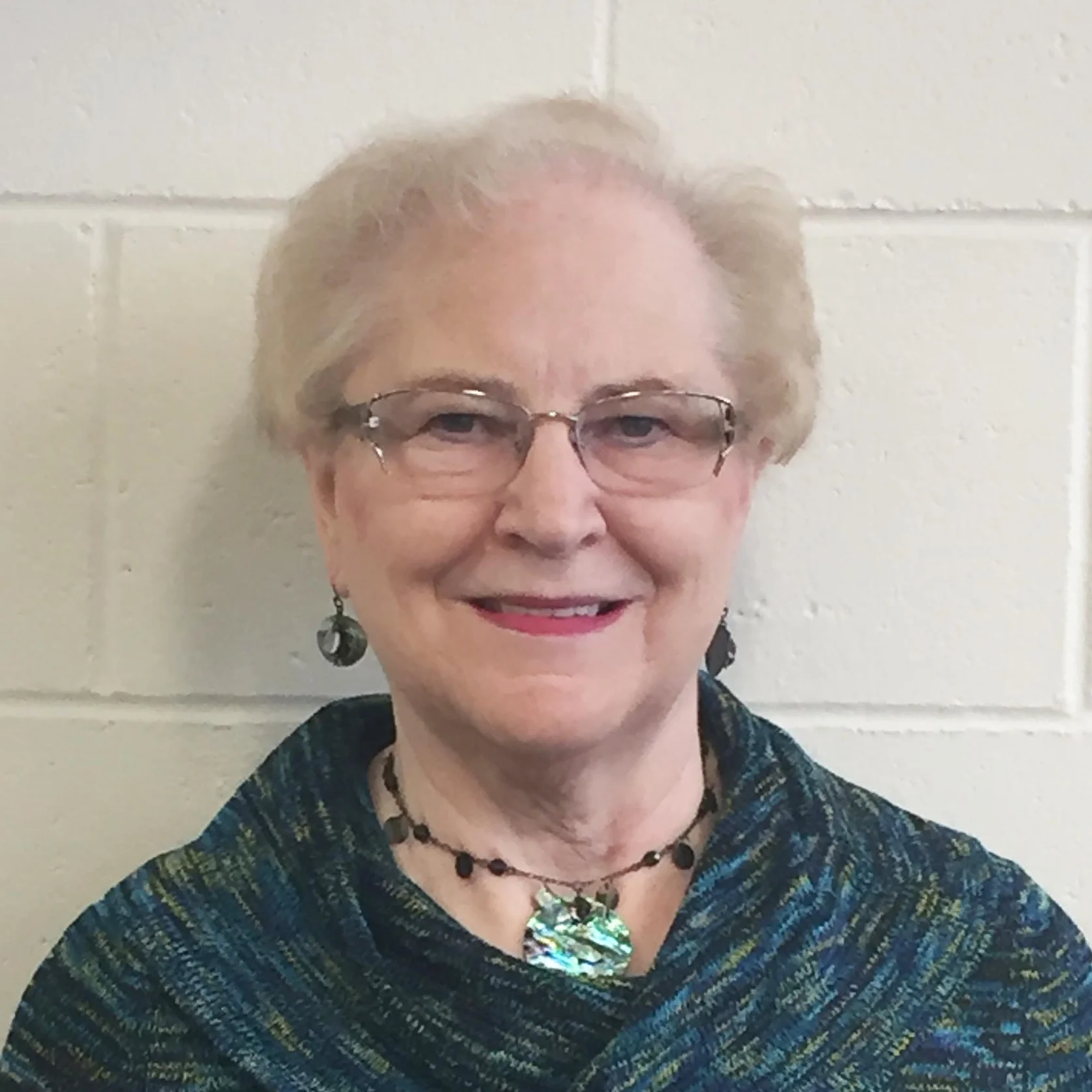 SECRETARY Alice Mattern Active Member Term expires 2020