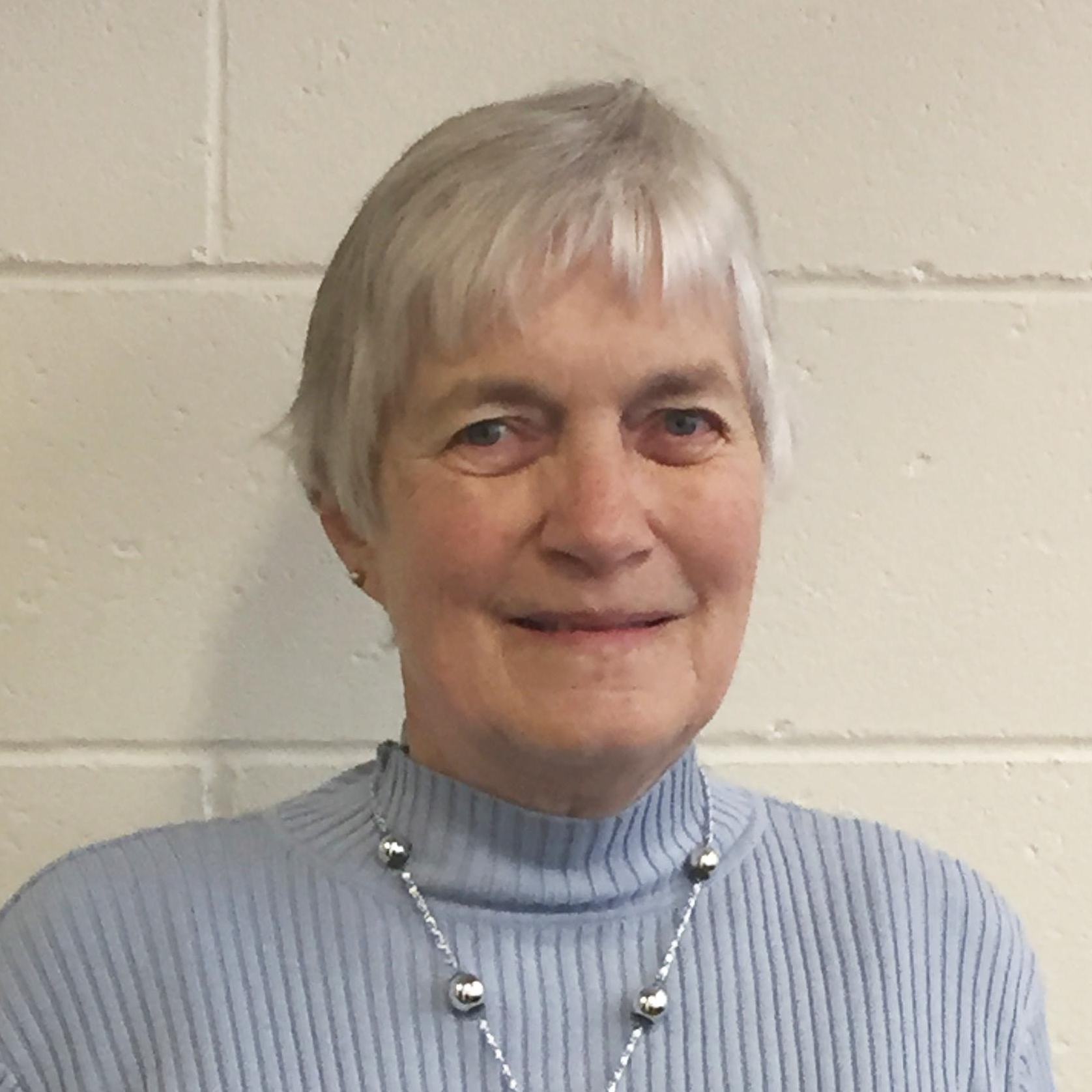 Emily Nielsen Retired Nurse Term expires in 2020