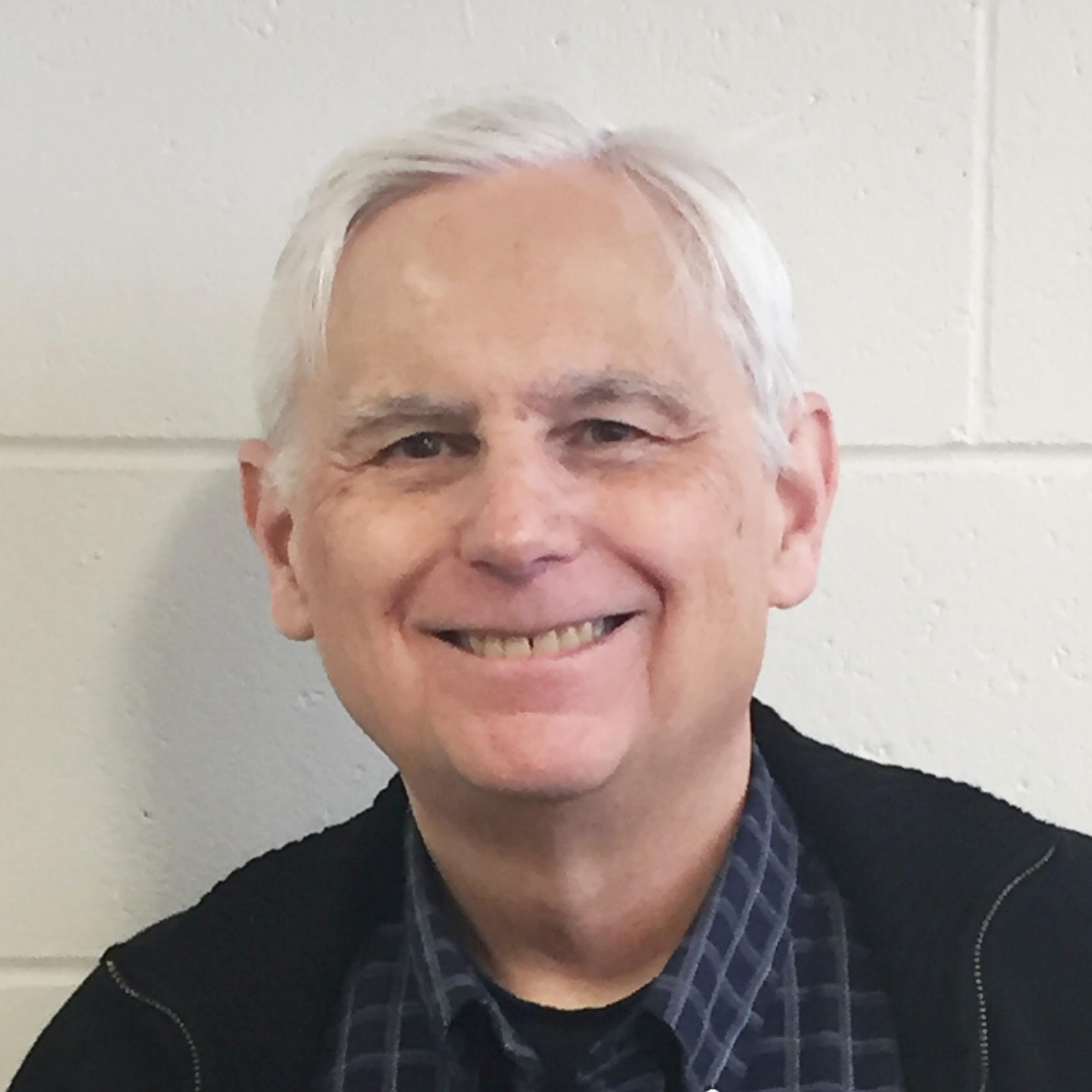 Michael Venaccio Retired Air Force & Strata Term expires in 2020