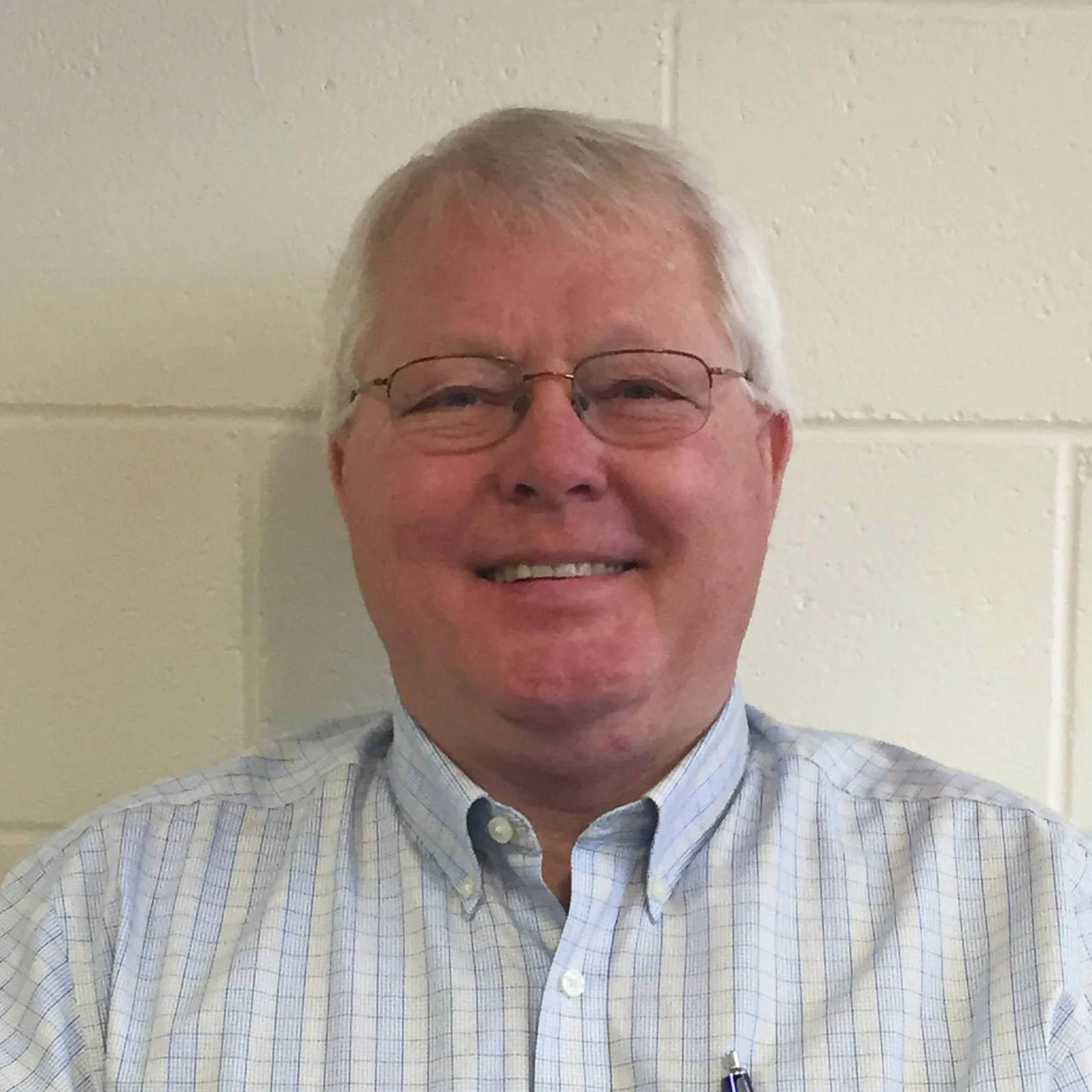 Clair Zirnhelt Retired Business Term expires in 2020
