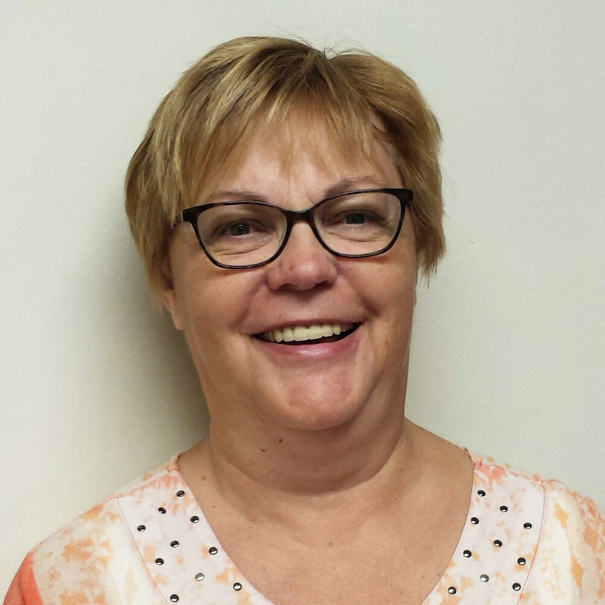 Board of Directors — GRAND FORKS SENIOR CENTER