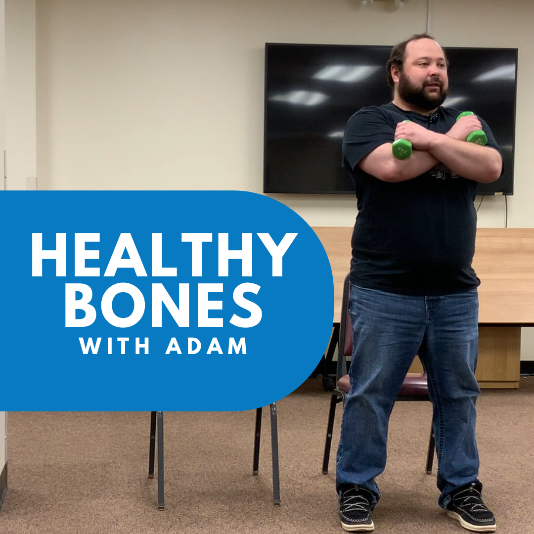 Click to view Healthy Bones on YouTube