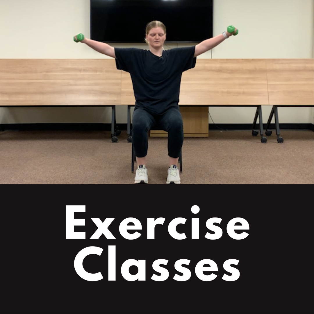 Exercise Classes Photo