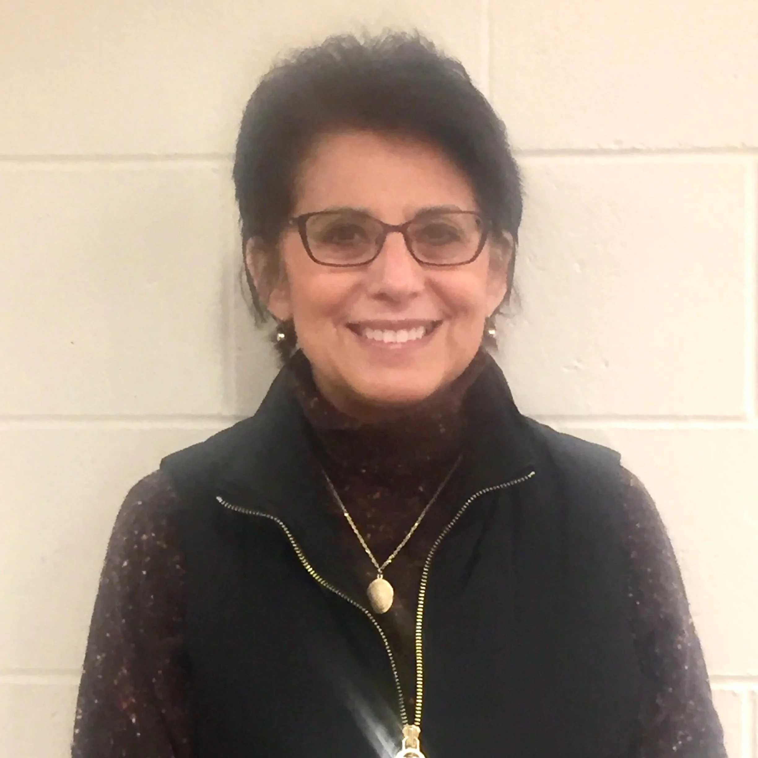 Photo of Nancy Dutot - Board Member