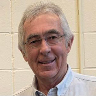 Gary Haas - Board Member