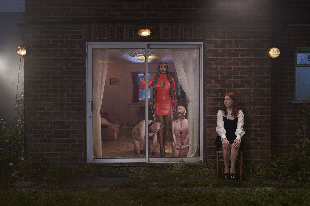 Sex Actually, with Alice Lavine