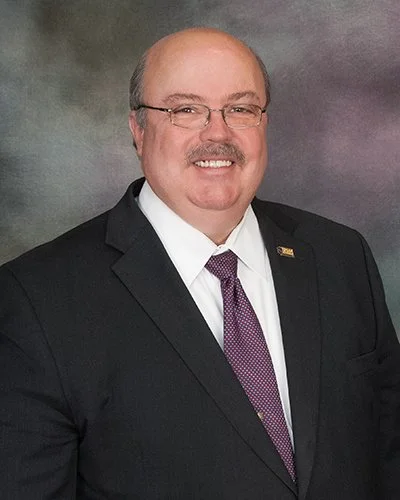 greg ballentine
