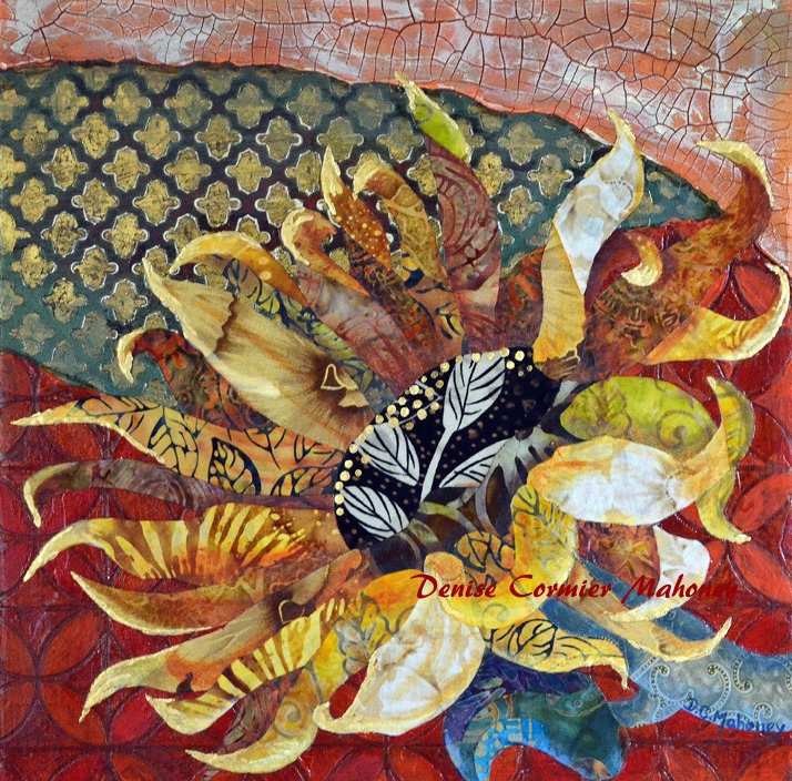 Weaving & Harvesting (2015)