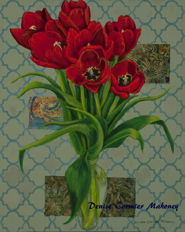 Tulips (2015)