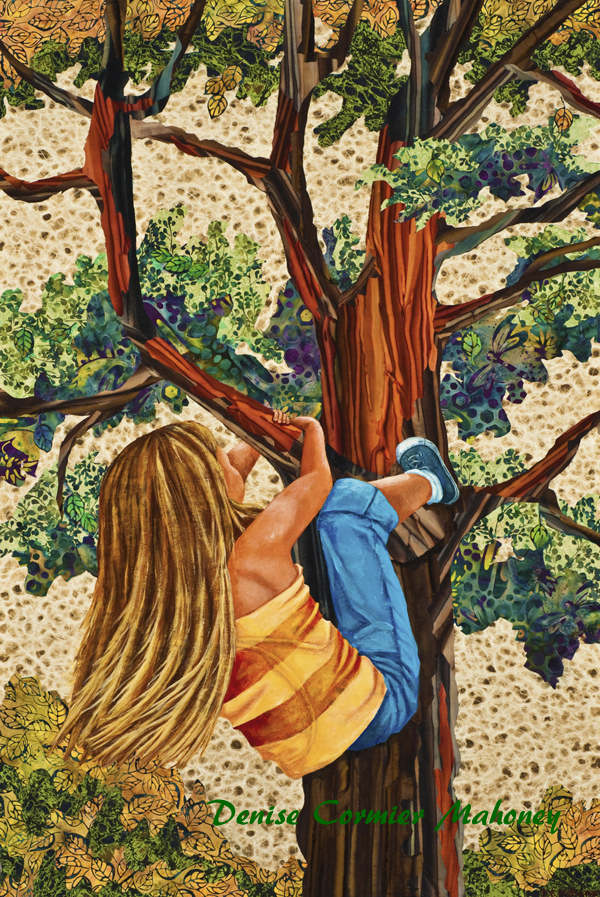 Queen of the Mountain (2011)