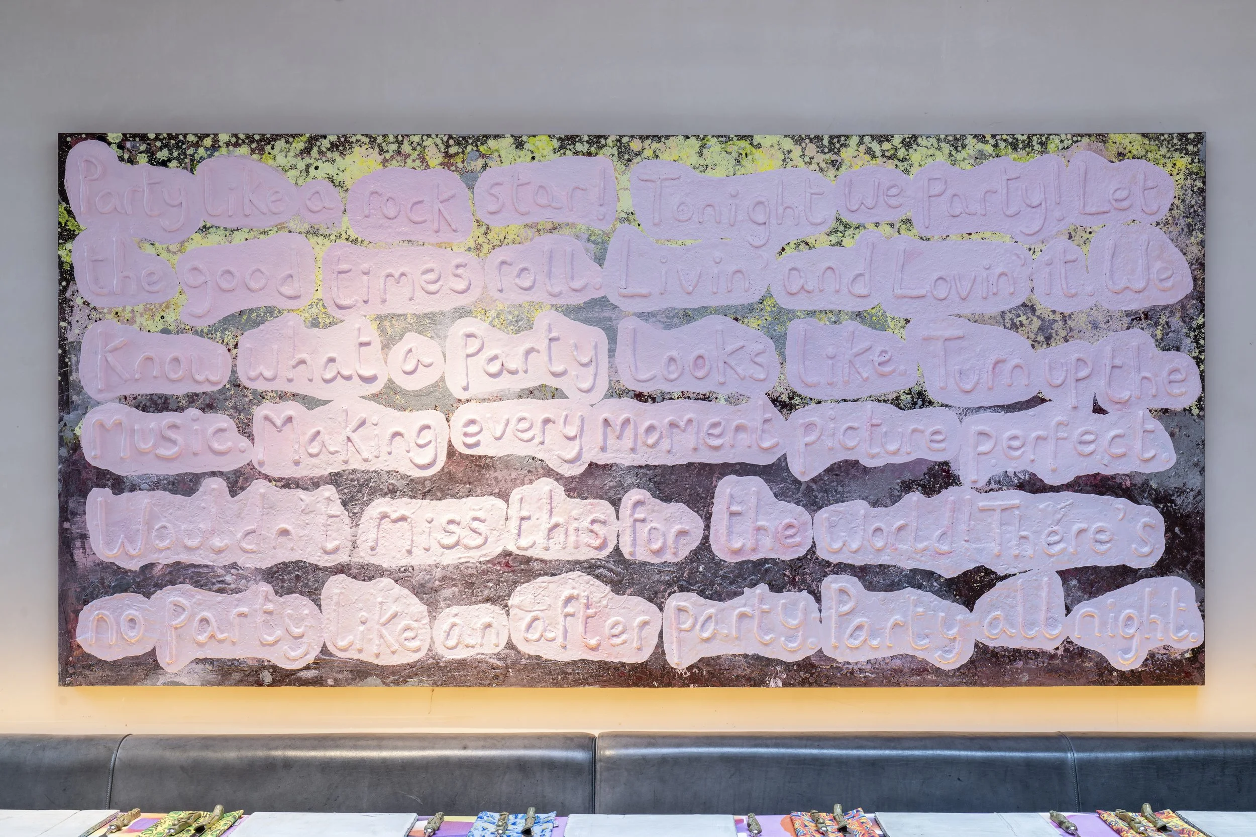  no matter what kind of meal you plan to serve, one of these sayings should match the vibe of the gathering