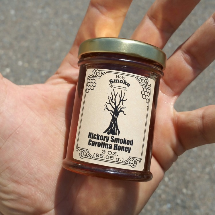 Hickory Smoked Honey 3oz..jpg