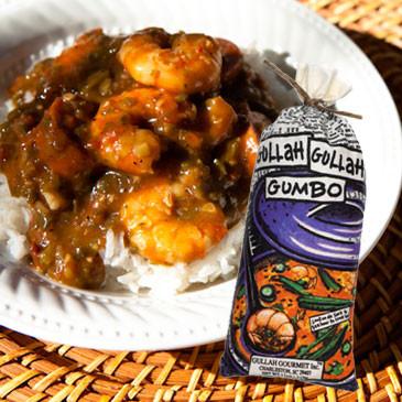 Gullah Gourmet Gullah Gullah Gumbo | Charleston Classic Foods