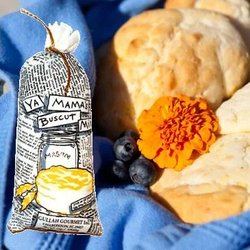 Gullah Gourmet Ya Mama's Biscuits | Charleston Classic Foods