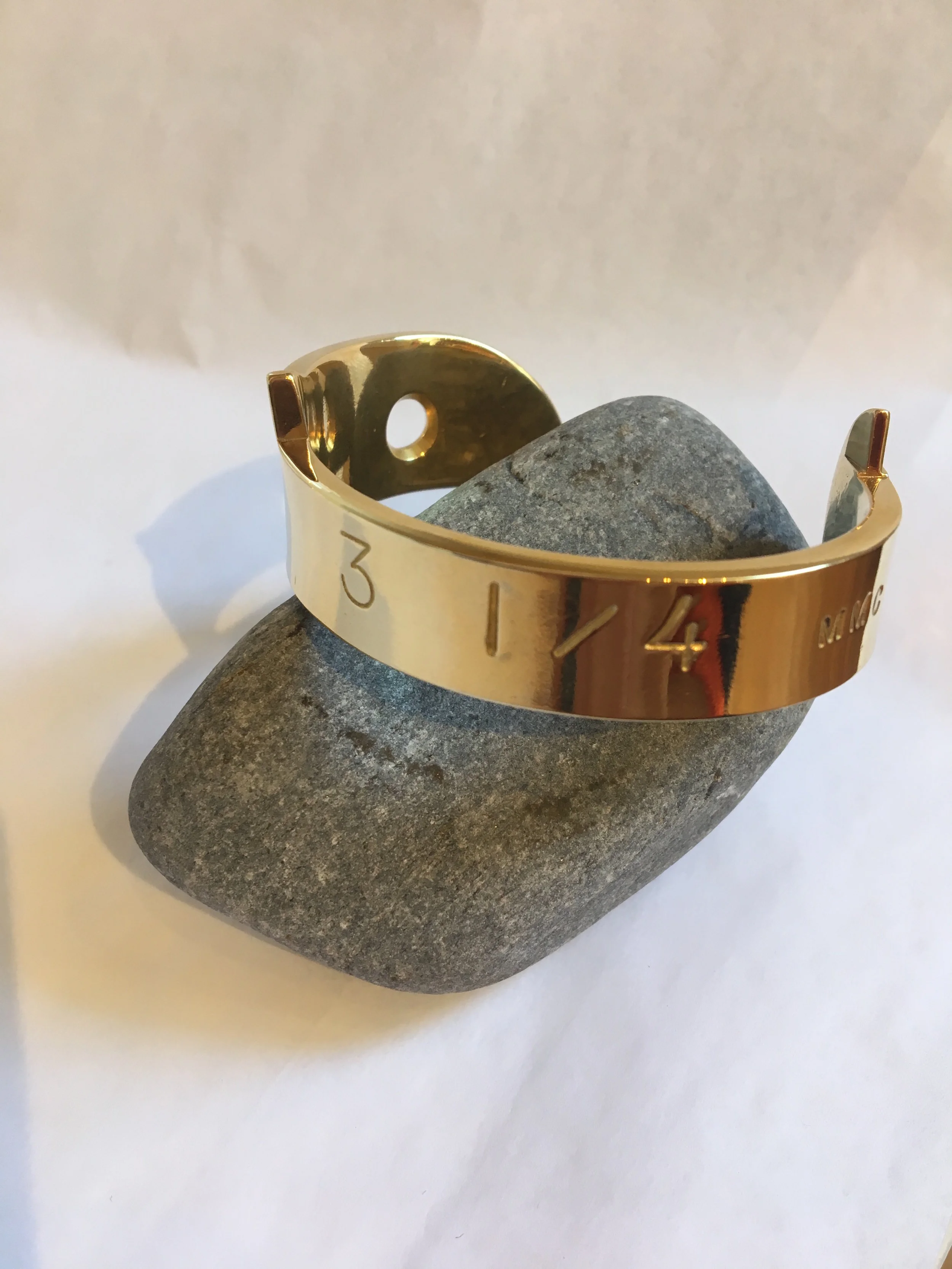 Alaina Marie Lobster Bracelet | Friends of Charleston Gifts