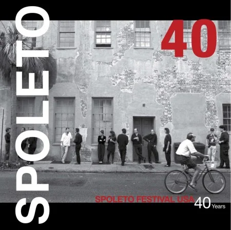 Spoleto 40 | Charleston Classic Gifts