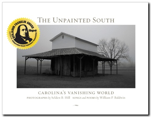 The Unpainted South | Charleston Classic Gifts