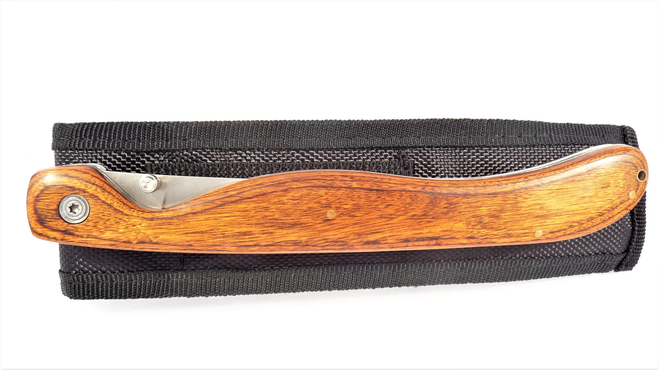 Charleston Shucker Company Folding Fish Fillet Knife | Charleston Classic Gifts