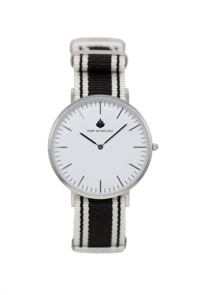 Port of McCall Watch-The Beaufort | Friends of Charleston Gifts