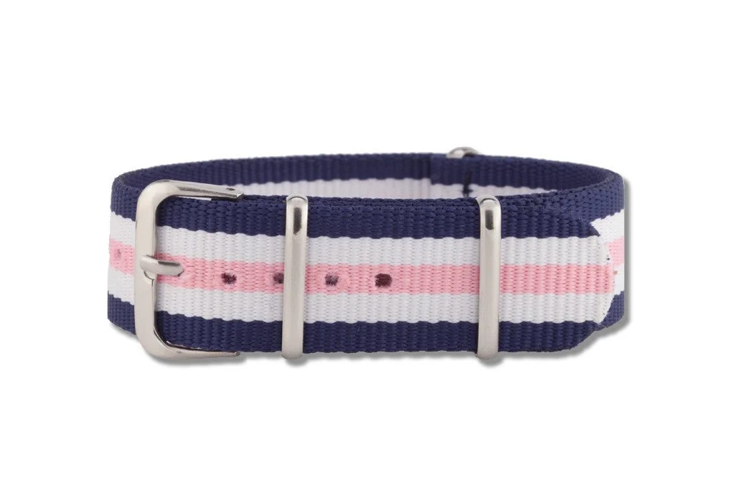 Port of McCall Strap-Pearle's Cove | Friends of Charleston Gifts