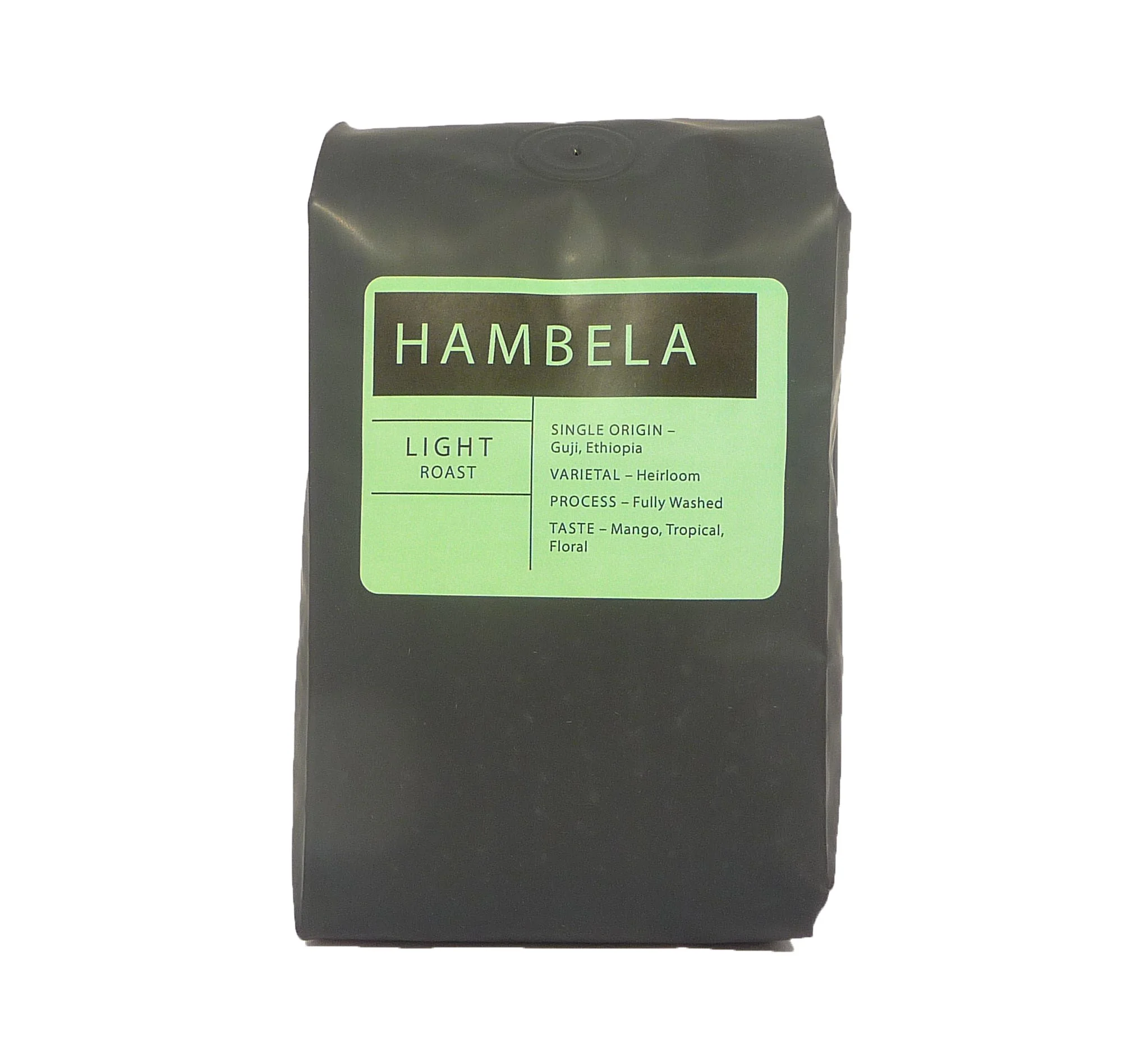 Coffee Kind Hambela Whole bean | Charleston Coffee