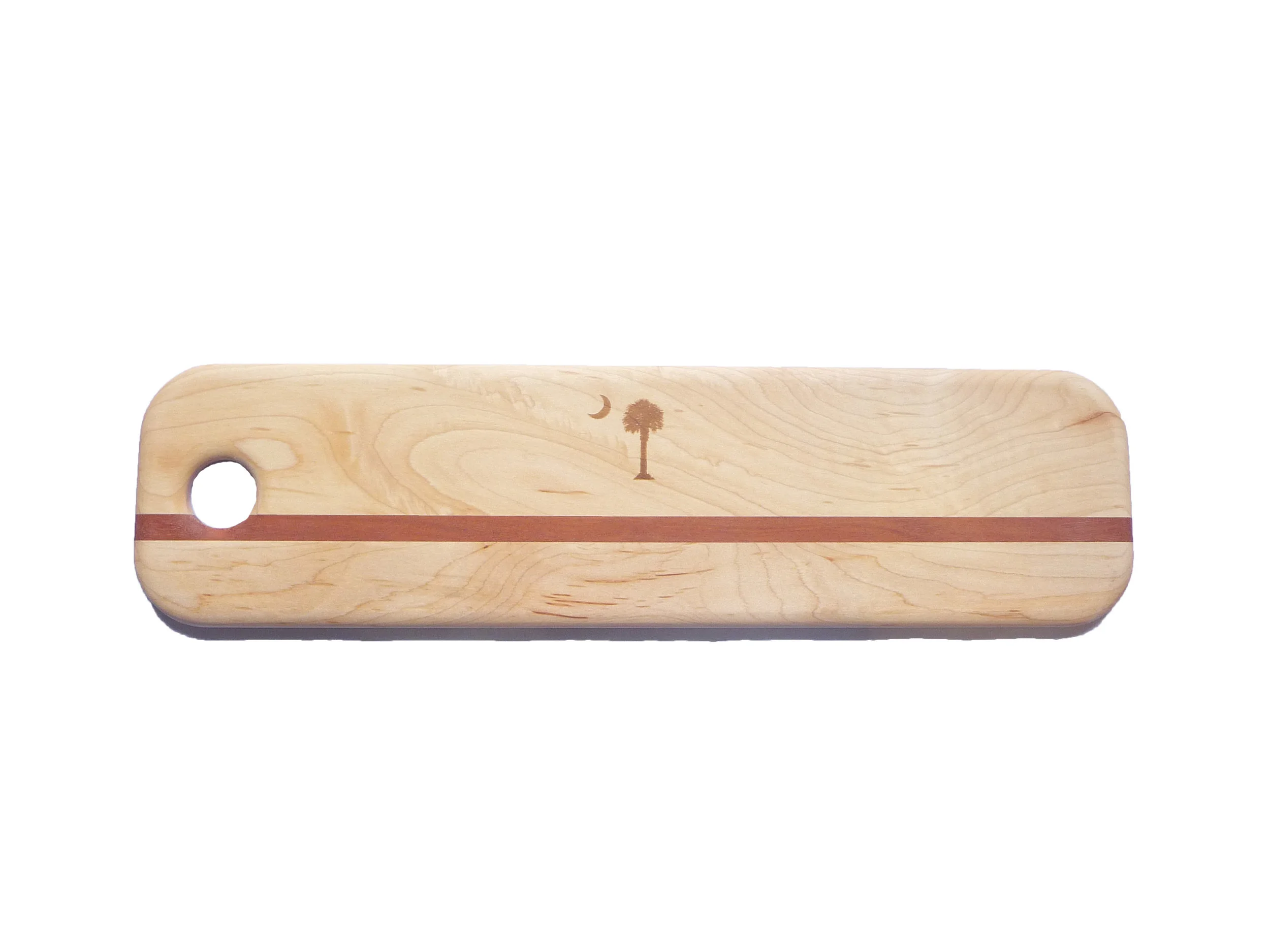Soundview Millworks French Bread Cutting | Friends of Charleston Gifts